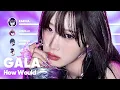 Download Lagu How Would aespa sing 'GALA' (by XG) PATREON REQUESTED