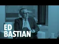 Conversations With Ed Bastian