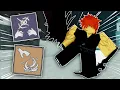 The Ichigo Kurosaki Progression 1-20 Deepwoken