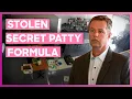 Restaurant Owner Loses It Over STOLEN Secret Burger Recipe Mystery Diners
