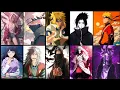 Naruto Characters 4K Wallpaper Photos N S all Characters wallpaper Photos Naruto Sasuke Sakura