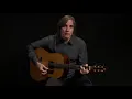 Preview of Jackson Browne's guitar lesson, "Fingerpicking and Alternate Tunings"