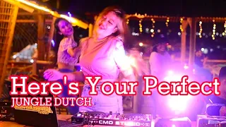 heres your perfect jungle dutch 