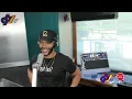 Adam O Reflects On Ubersoca & Tobago Carnival, Life In V.I. & Performs "Body Tea"