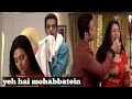 Download Lagu रमन ने रखा इशिता के लिए व्रत |Yeh Hai Mohabbatein |  Full Episode today| Review | #starplus