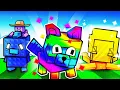 Download Lagu I Got Mutations on EVERY 1% Pet in Grow a Garden!
