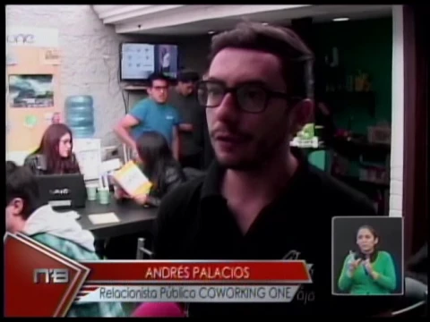 Petirrojo, un espacio para emprendedores nómadas