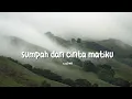 Download Lagu Nidji - sumpah dan cinta matiku (speed up)