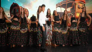 Jamarr si MaClara - Fetele de azi nu vor relatie