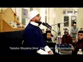 Download Lagu Sheikh Ayyub Asif - Surah Tahreem, Fatiha - Jamia Al Huda, Sheffield (07/10/2023)