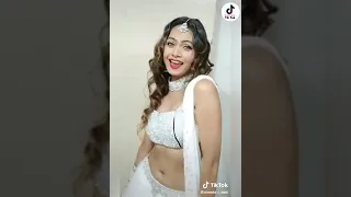 mamta soni full tik tok video