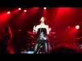 Lagu Planet Hell - Nightwish with Floor Jansen, Anaheim CA, (USA) October 5 2012