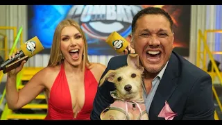 Combate Programa Del Miércoles 5 De Noviembre Del 2025 