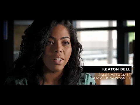 Download MP3 Artists Serving Artists - Keaton Bell