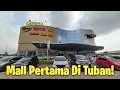 Lagu CITIMALL TUBAN, MALL PERTAMA DI TUBAN