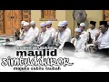 SHOLAWAT MERDU. MAULID SIMTUDDUROR SABILU TAUBAH