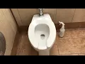 Sam s Club Family Restrooms in Garland Texas Half Shoot