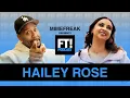 From Science Teacher to Corn Star Hailey Rose s Wild Career Switch E11
