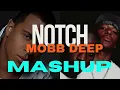 Notch - Nuttin' Nuh Go So x Shook Ones, Pt. II (PRO-VI-DER Mashup)
