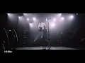 布袋寅泰 / HOTEI「B・Blue」from『40th ANNIVERSARY Live “Message from Budokan”』-teaser#2-