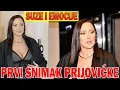 Download Lagu PRVI SNIMAK Aleksandre Prijović posle porođaja: Suze, pesma i emocije koje kidaju srce!