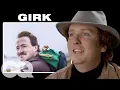 Download Lagu Liam Cullagh Breaks Down His Most Iconic Characters