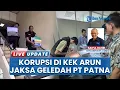 Download Lagu Kasus Dugaan Korupsi KEK Arun Memanas, Kejari Lhokseumawe Sita Dokumen Terkait Tata Kelola 2017-2024