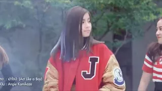 دعني احبك Let Me Love You 