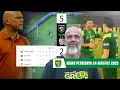 Download Lagu Bos Azrul Full Senyum🤗 Johnny Jansen Akui Kualitas Gila Persebaya! Coach Edu Ungkap Kunci Kemenangan