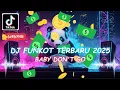 Download Lagu BABY DON'T GO - DJ FUNKOT TERBARU 2025 | DJ TIKTOK TERBARU 2025