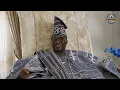 I Wanted to Be Successful Because of Ebenezer Obey’s ‘Board Members’ — Asiwaju Olayinka Fasuyi