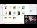 UWP 040 Data Binding to the GridView and ListView Controls