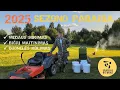 Download Lagu 2025 bičių sezono pabaiga; Medaus sukimas; Bičių maitinimas; Duonelės kūlimas