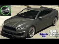 GTA5 Episode 950 8F Drafter Vs Dirt Track