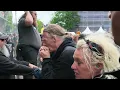 Destruction - No Kings No Masters ‘’Live’’ Into The Grave (Leeuwarden) 14-6-2026