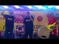 Lagu SAMUDERA - Dilema Seorang Dalang - Live Teluk Intan Perak 2025