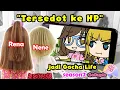 Rena Nene masuk hp jadi gacha life - Season 2 Goduplo TV