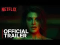 Video di Mrs. Serial Killer Official Trailer | Jacqueline Fernandez, Manoj Bajpayee | May 1 | Netflix India