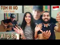 Download Lagu ALIP BA TA PLAYING TUM HI HO!! 🤯 | Arijit Singh - Tum Hi Ho (fingerstyle cover) REACTION!!