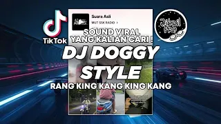 dj doggy style slow version tiktok viral 2025 jibril pro version