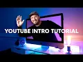 Download Lagu How to make a YouTube Intro - Start YOUR videos STRONG!