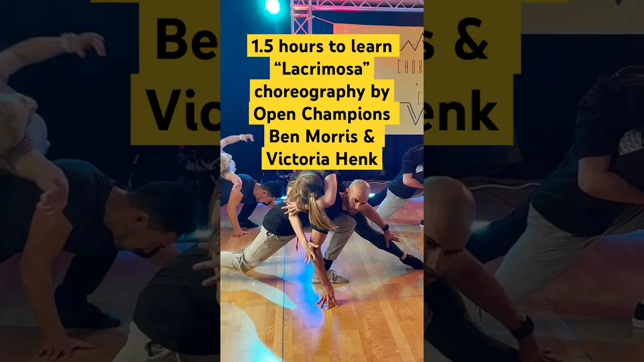 We learned this in 1.5 hours!