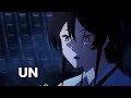 | QUE PENA - MALUMA - J BALVIN | ❌ | AMV - Letra |