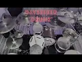 Dayseeker - Drunk | Drum Cover