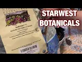 Starwest Botanicals Organic Wood Betony Herb