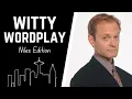 Niles Top 15 Puns Wordplay - Frasier