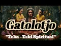 Download Lagu Gatolotjo lost raadsels op met de godinnen | Het mysterie van de oude Javaanse wetenschap en bovennatuurlijk bewustzijn