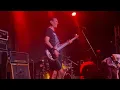 Propagandhi -At Peace / Night Letters/ Victory Lap - Calgary AB 8-30-26