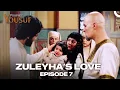 Download Lagu The Miracle Baby Who Proved the Innocence of Prophet Yousuf | Prophet Yousuf
