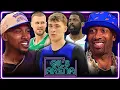 Download Lagu The NBA Draft Sparks The BIGGEST Crash Out In Gil's Arena